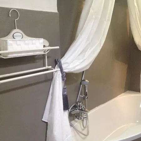 Decorialab Apartman *