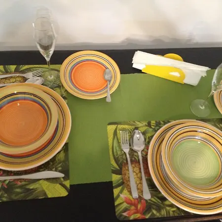 아파트 Decorialab 볼로냐