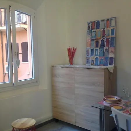 Decorialab Apartman *