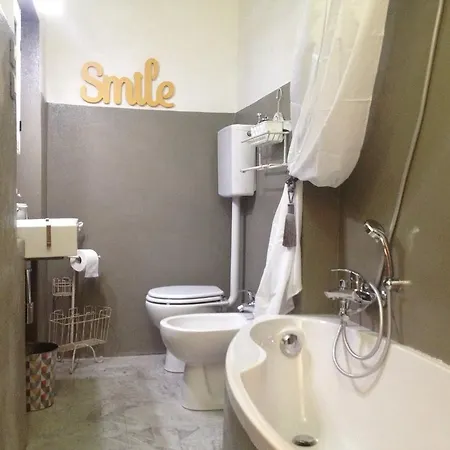 Decorialab Apartman *