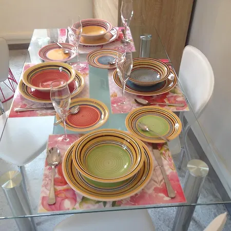 Decorialab 아파트 볼로냐