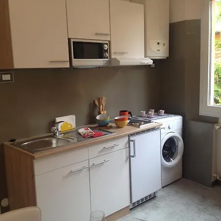 Decorialab 볼로냐