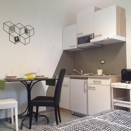 Decorialab 아파트