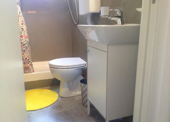 Apartmán Decorialab *