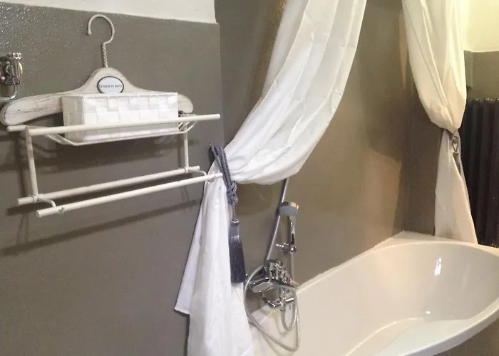 Decorialab Apartmán *