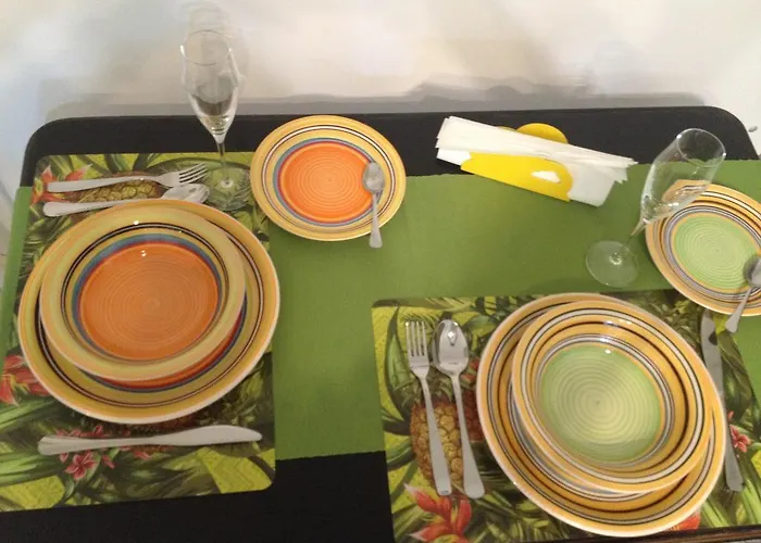 Apartmán Decorialab Boloňa