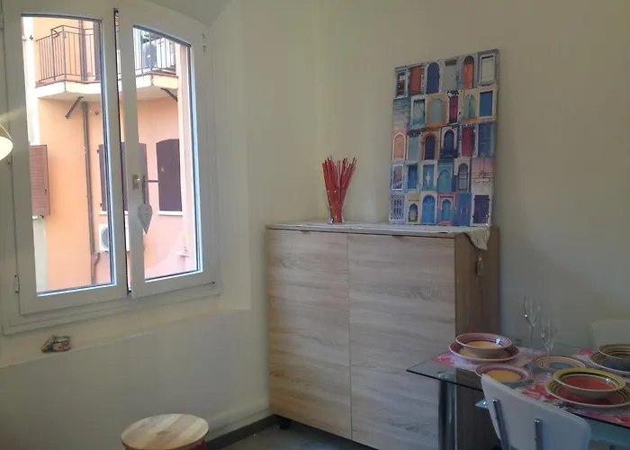 Decorialab Apartmán *