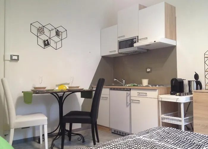 Decorialab 아파트