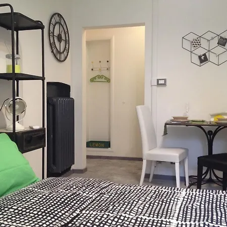 Apartment Decorialab Bologna