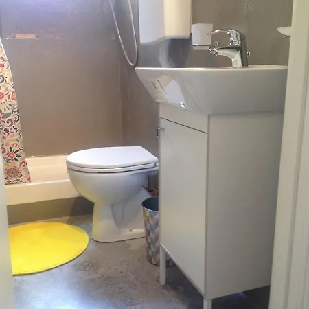 Apartmán Decorialab *