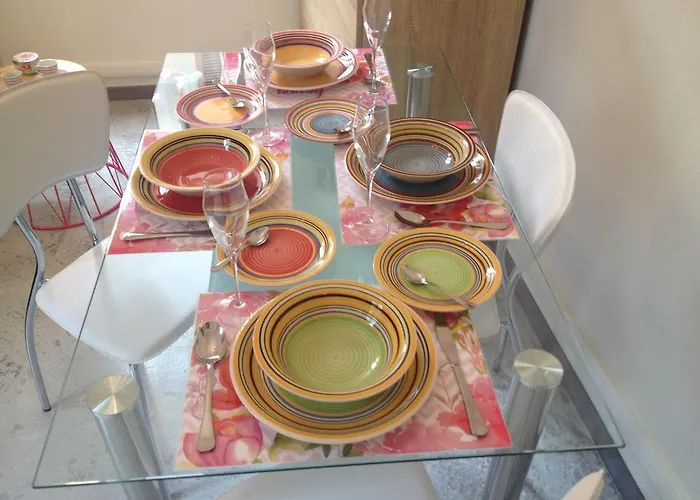 Decorialab شقة بولونيا